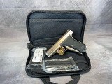 HECKLER & KOCH P7 9MM LUGER (9x19 PARA)