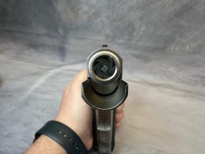 HECKLER & KOCH P7 9MM LUGER (9x19 PARA) - Image 5 of 7