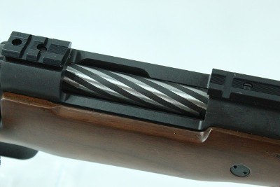 MOSSBERG PATRIOT .30-06 SPRG - Image 16 of 25