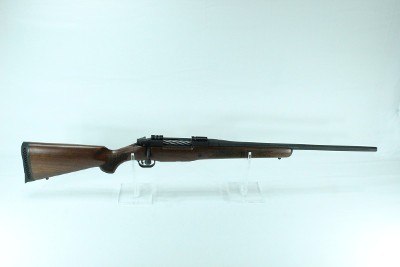 MOSSBERG PATRIOT .30-06 SPRG - Image 1 of 25