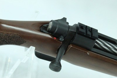 MOSSBERG PATRIOT .30-06 SPRG - Image 20 of 25
