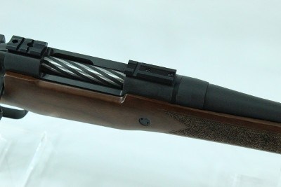 MOSSBERG PATRIOT .30-06 SPRG - Image 12 of 25