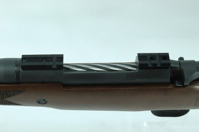 MOSSBERG PATRIOT .30-06 SPRG - Image 7 of 25