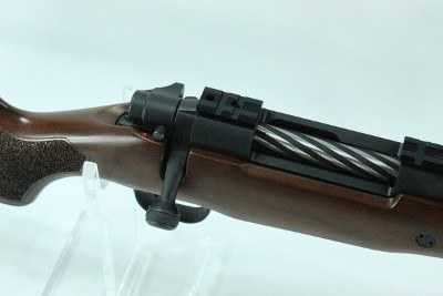 MOSSBERG PATRIOT .30-06 SPRG - Image 13 of 25