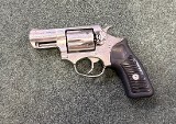 RUGER SP101 STANDARD SINGLE/DOUBLE .357 MAG - 1 of 2