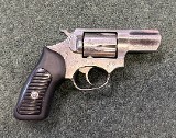 RUGER SP101 STANDARD SINGLE/DOUBLE .357 MAG - 2 of 2