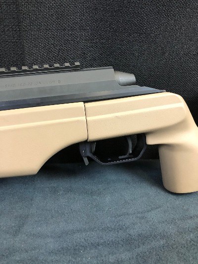 SAKO TRG-22 .308 WIN - Image 8 of 12