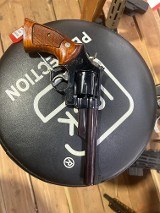 SMITH & WESSON 27-2 .45 ACP - Image 1 of 6