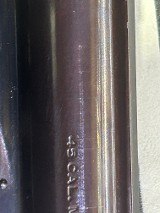 SMITH & WESSON 27-2 .45 ACP - Image 3 of 6
