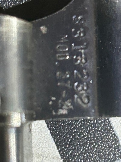 SMITH & WESSON 27-2 .45 ACP - Image 4 of 6