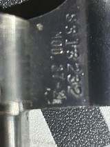 SMITH & WESSON 27-2 .45 ACP - Image 4 of 6