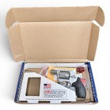 SMITH & WESSON 642 AIRWEIGHT .38 SPL +P - 1 of 4