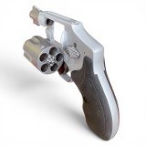 SMITH & WESSON 642 AIRWEIGHT .38 SPL +P - 4 of 4