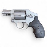 SMITH & WESSON 642 AIRWEIGHT .38 SPL +P - 3 of 4