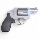 SMITH & WESSON 642 AIRWEIGHT .38 SPL +P - 2 of 4