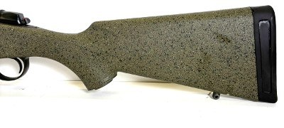 BERGARA B14 BPF 6.5mm CREEDMOOR - Image 3 of 12