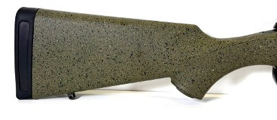 BERGARA B14 BPF 6.5mm CREEDMOOR - Image 6 of 12