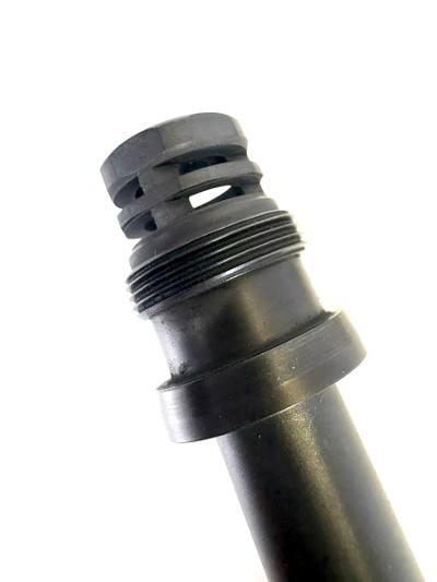 BERGARA B14 BPF 6.5mm CREEDMOOR - Image 12 of 12