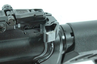 DPMS A-15 .223 REM - Image 5 of 25