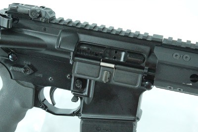 DPMS A-15 .223 REM - Image 19 of 25