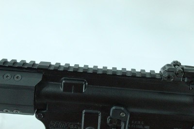 DPMS A-15 .223 REM - Image 6 of 25