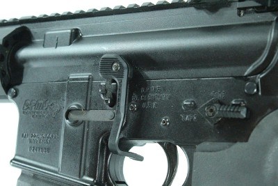 DPMS A-15 .223 REM - Image 14 of 25