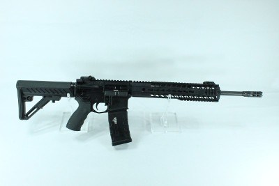 DPMS A-15 .223 REM - Image 1 of 25