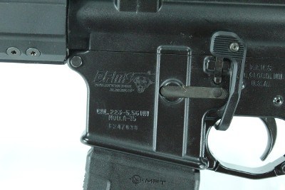 DPMS A-15 .223 REM - Image 25 of 25