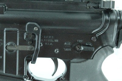 DPMS A-15 .223 REM - Image 2 of 25