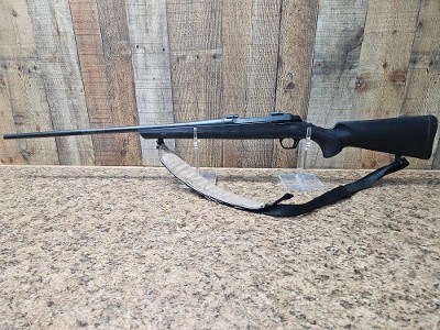 BROWNING A-BOLT 7MM REM MAG - Image 1 of 2