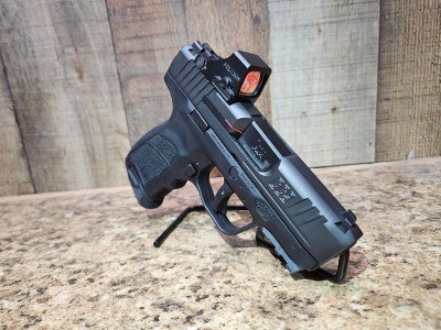HECKLER & KOCH CC9 9MM LUGER (9x19 PARA) - Image 2 of 5