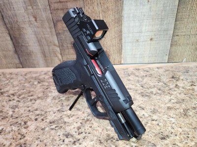 HECKLER & KOCH CC9 9MM LUGER (9x19 PARA) - Image 3 of 5