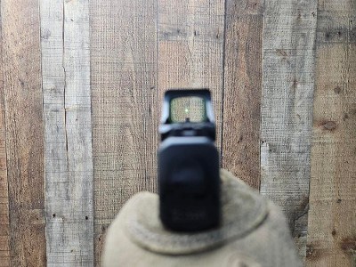 HECKLER & KOCH CC9 9MM LUGER (9x19 PARA) - Image 4 of 5