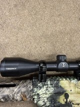 REMINGTON R15 RIFLE 5.56X45MM NATO - Image 7 of 11