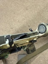 REMINGTON R15 RIFLE 5.56X45MM NATO - Image 9 of 11