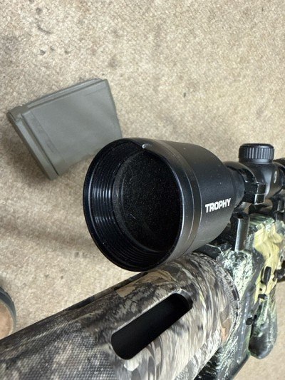 REMINGTON R15 RIFLE 5.56X45MM NATO - Image 8 of 11