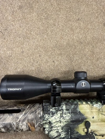 REMINGTON R15 RIFLE 5.56X45MM NATO - Image 7 of 11