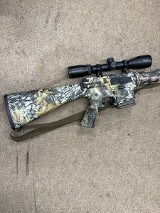 REMINGTON R15 RIFLE 5.56X45MM NATO - Image 2 of 11