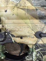 REMINGTON R15 RIFLE 5.56X45MM NATO - Image 4 of 11