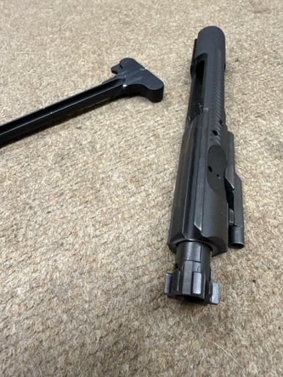 REMINGTON R15 RIFLE 5.56X45MM NATO - Image 10 of 11
