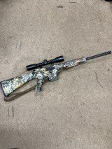 REMINGTON R15 RIFLE 5.56X45MM NATO - Image 1 of 11