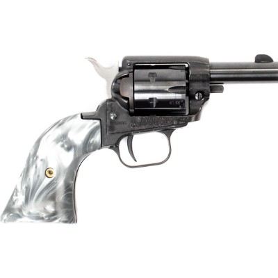 HERITAGE MFG. BARKEEP .22 S/L/LR - Image 2 of 2