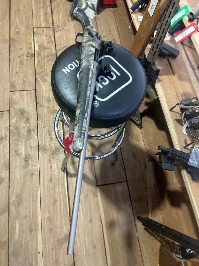 THOMPSON/CENTER ARMS Venture 7MM-08 REM - Image 2 of 5