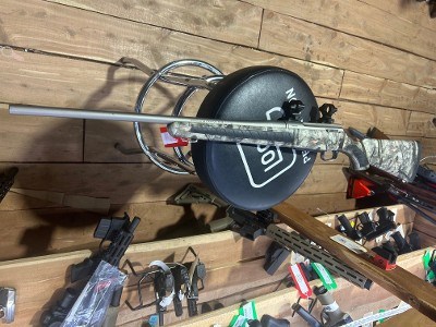 THOMPSON/CENTER ARMS Venture 7MM-08 REM - Image 3 of 5