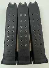 GLOCK 17 GEN 4 9MM LUGER (9x19 PARA) - 12 of 12