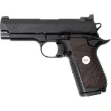 WILSON COMBAT EDC X9 + 8 MAGS 9MM LUGER (9X19 PARA) - 1 of 3