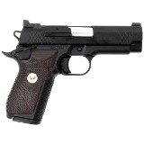 WILSON COMBAT EDC X9 + 8 MAGS 9MM LUGER (9X19 PARA) - 2 of 3