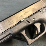 GLOCK 17 G5 9MM LUGER (9x19 PARA) - 5 of 5