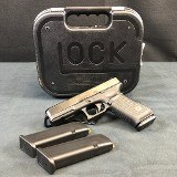 GLOCK 17 G5 9MM LUGER (9x19 PARA) - 1 of 5