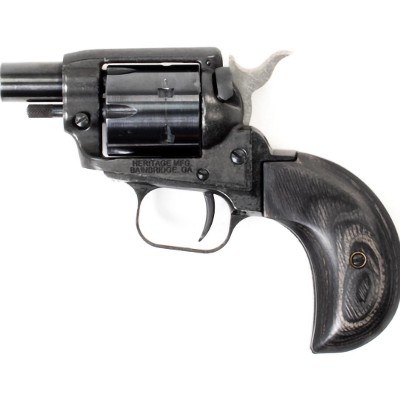 HERITAGE MFG. BARKEEP .22 LR - Image 1 of 2
